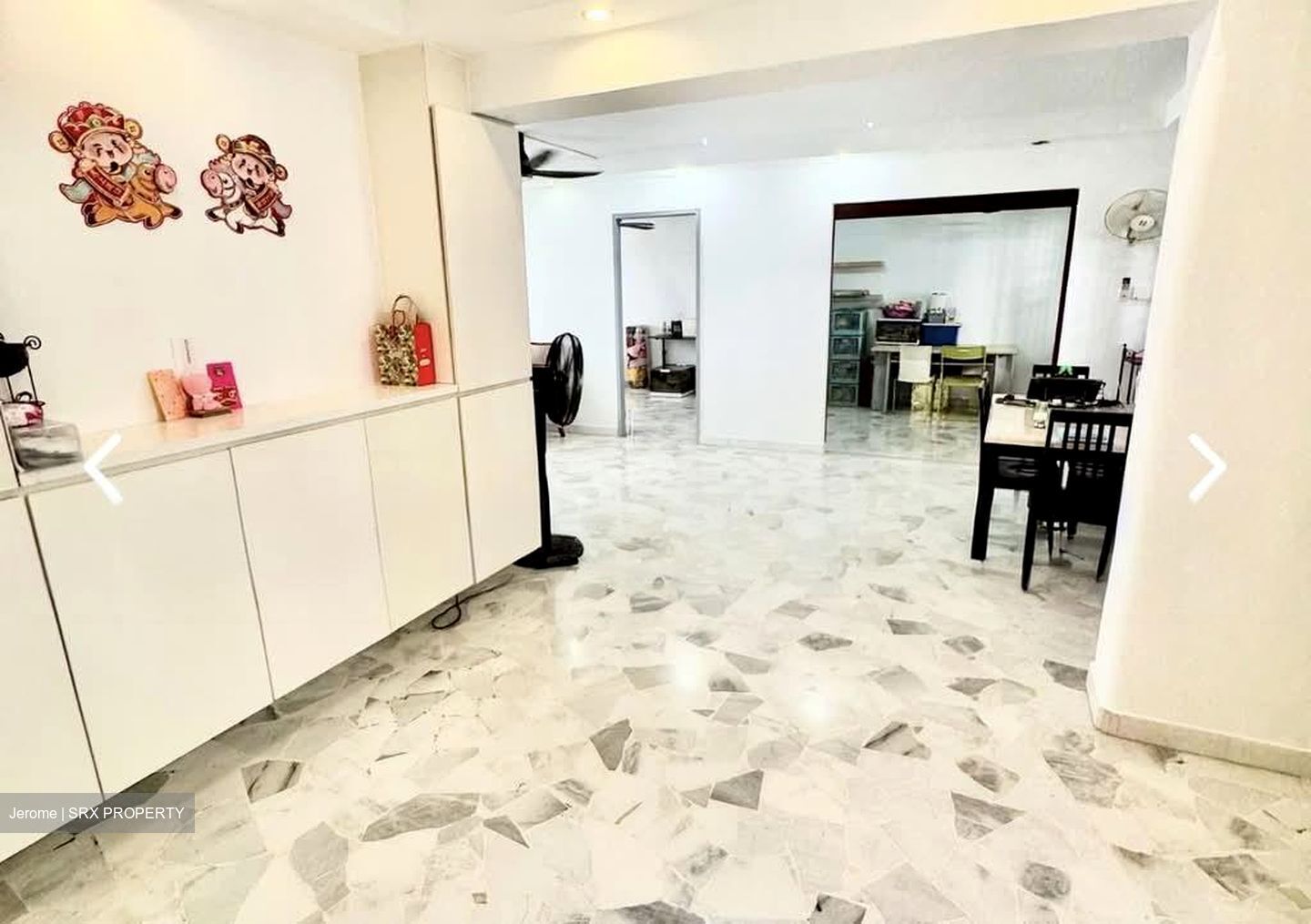 Blk 553 Pasir Ris Street 51 (Pasir Ris), HDB 5 Rooms #564586601